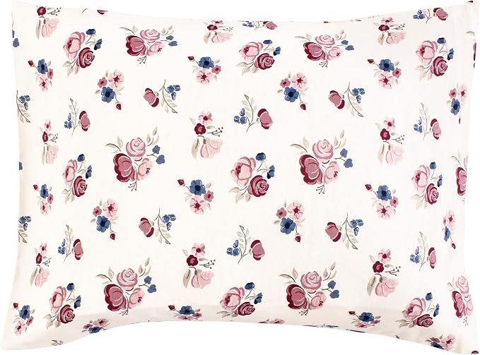 Dusty Rose Floral