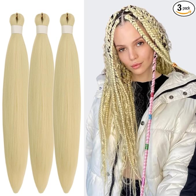 Blonde 613