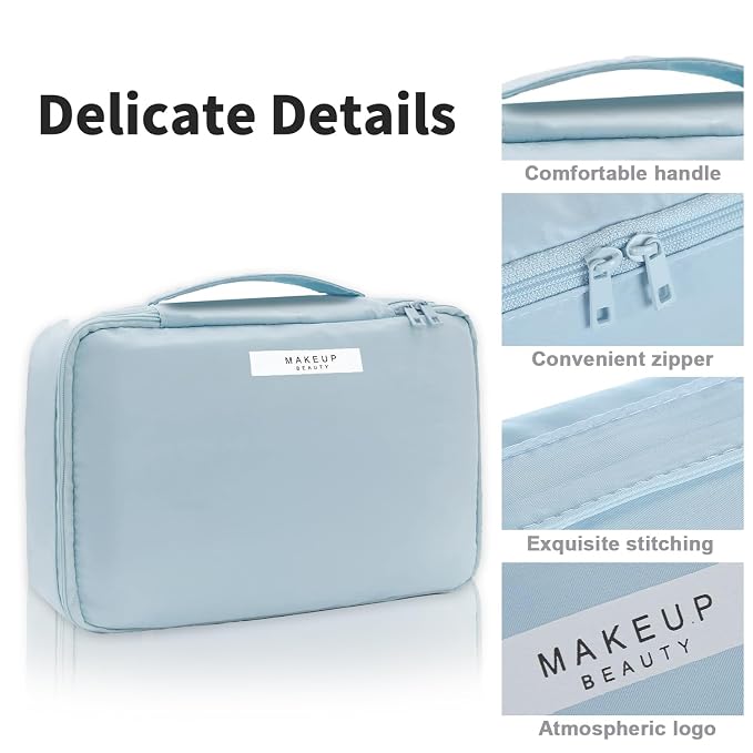 Blue-3pcs