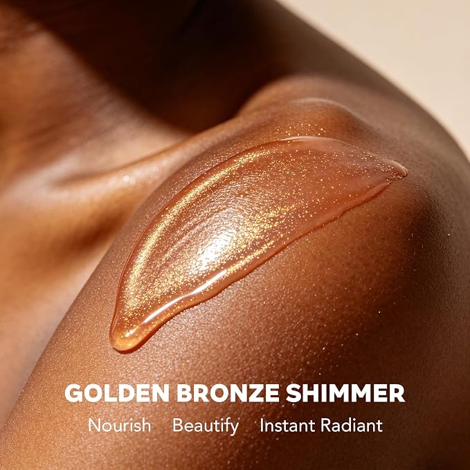 GOLDEN BROWN