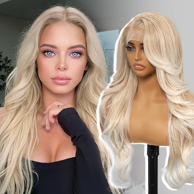Blonde