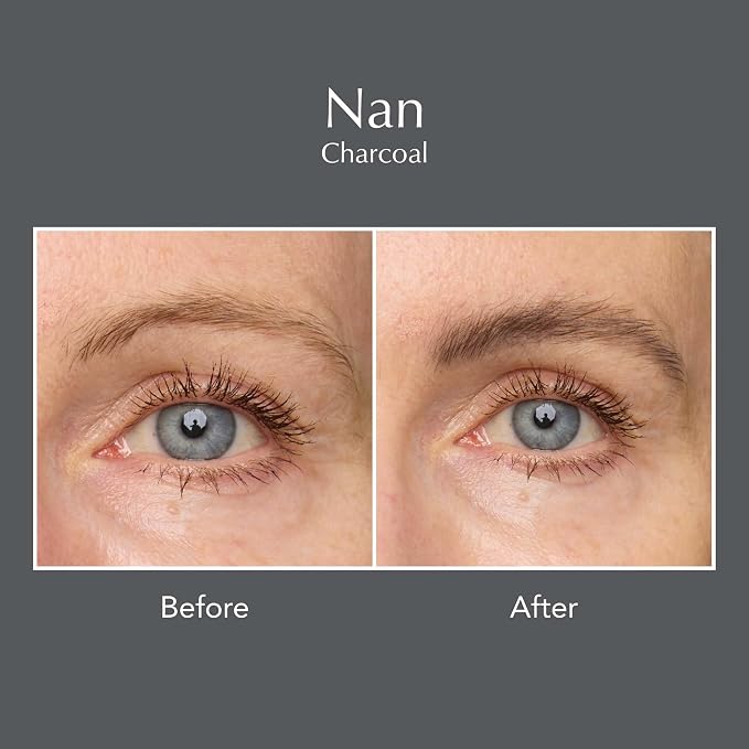 Nan (Charcoal)