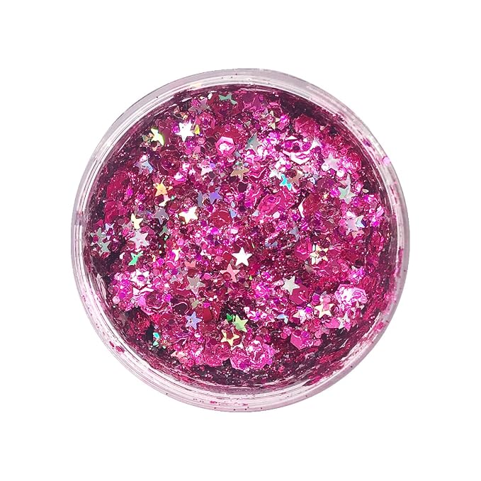 Cosmic Pink