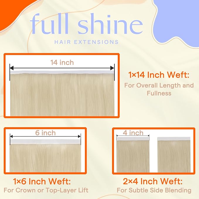 #60 Blonde