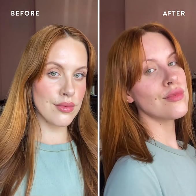 Soft Red Neutralizer
