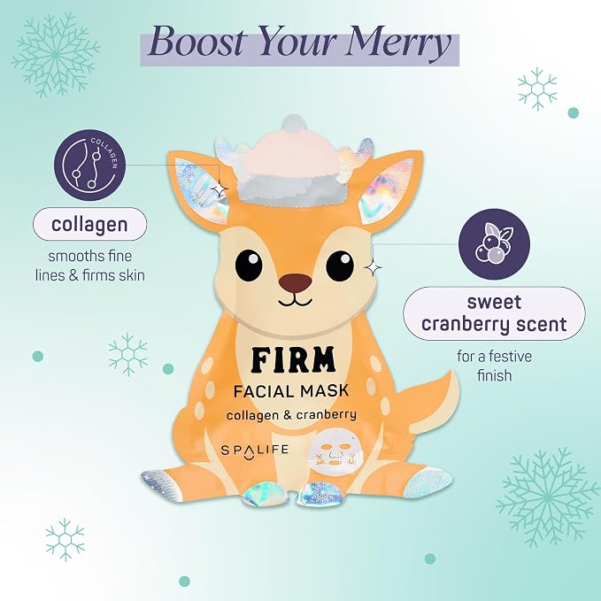 Winter Wonder Animals