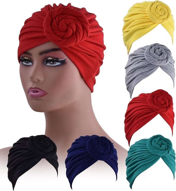 6 Colors