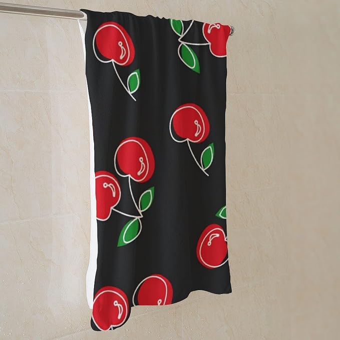 Red Cherry