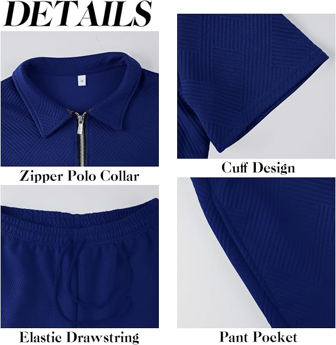 Dark Navy