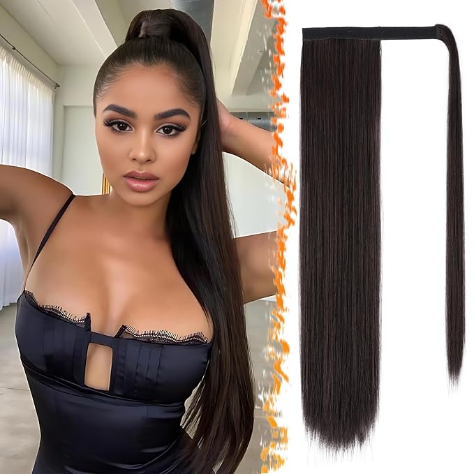 Dark Brown Mixed