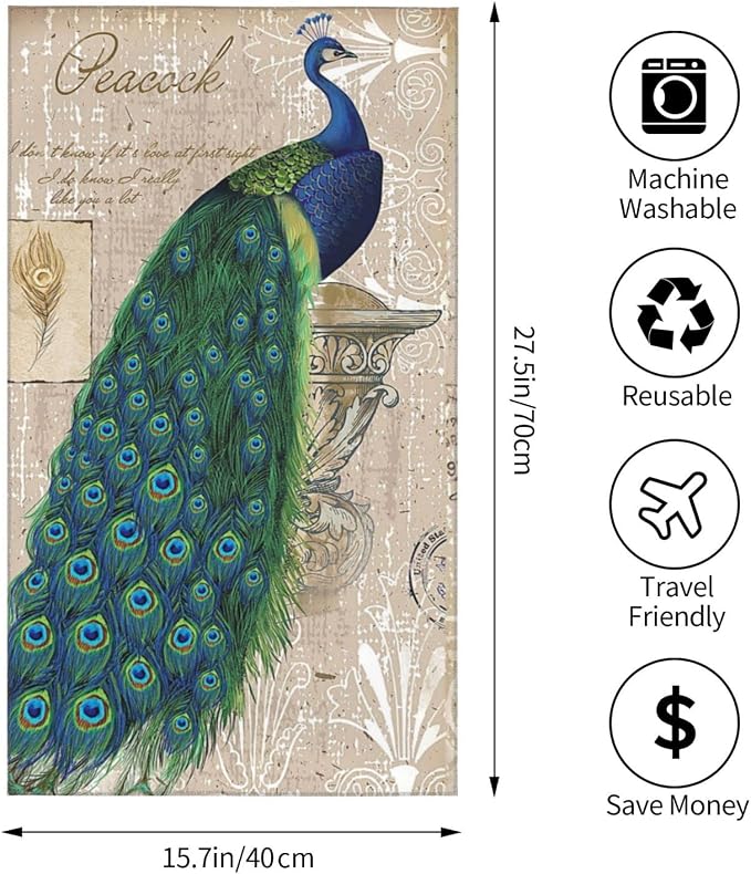 Peacock