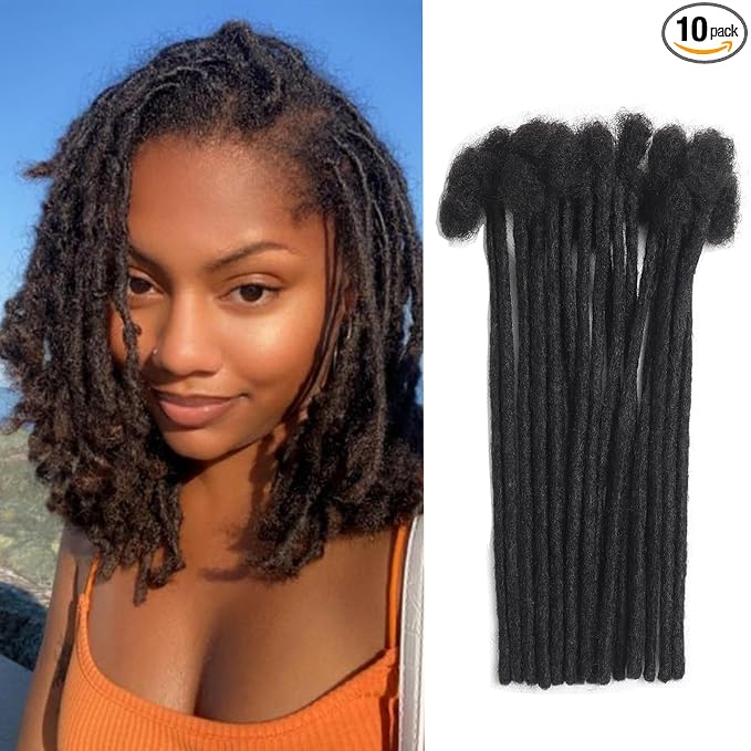 0.8cm Natural Black