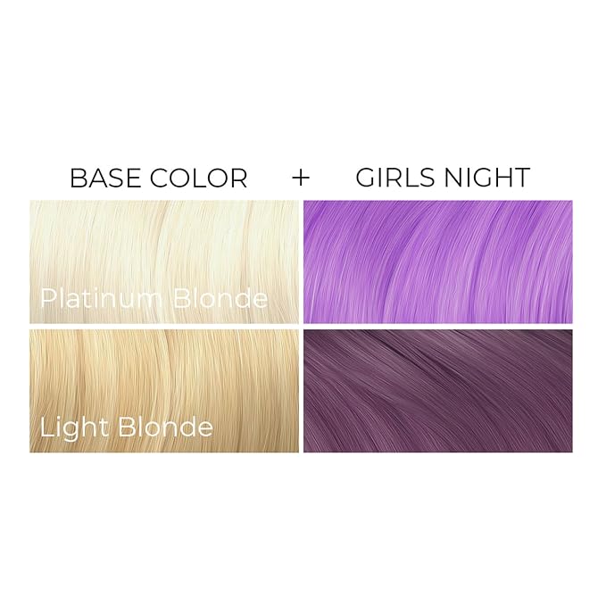 GIRLS NIGHT