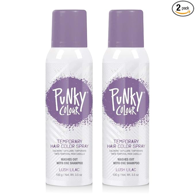 Lush Lilac
