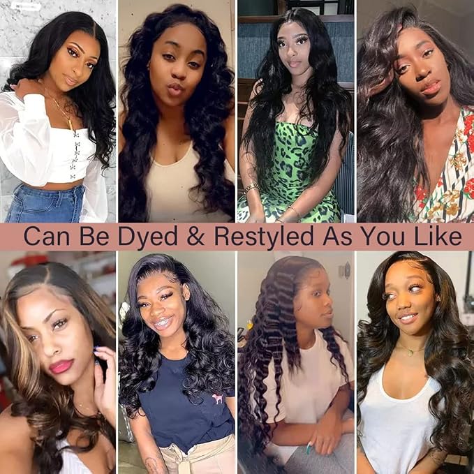 1B Body Wave