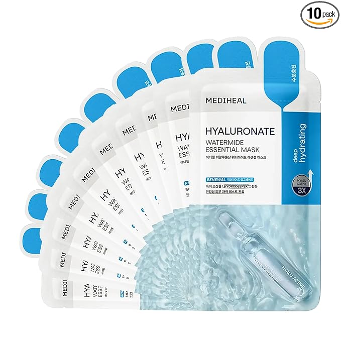 Hyaluronate Watermide