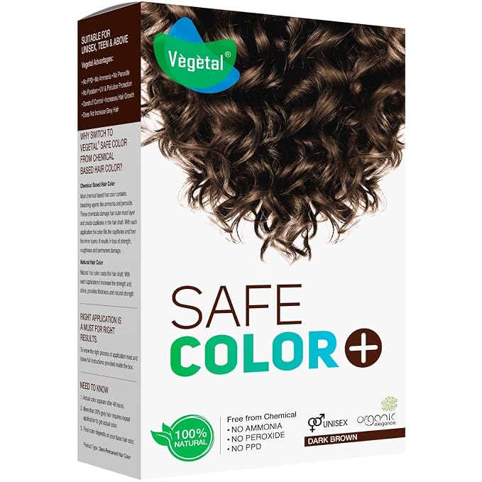 Dark Brown 3.0