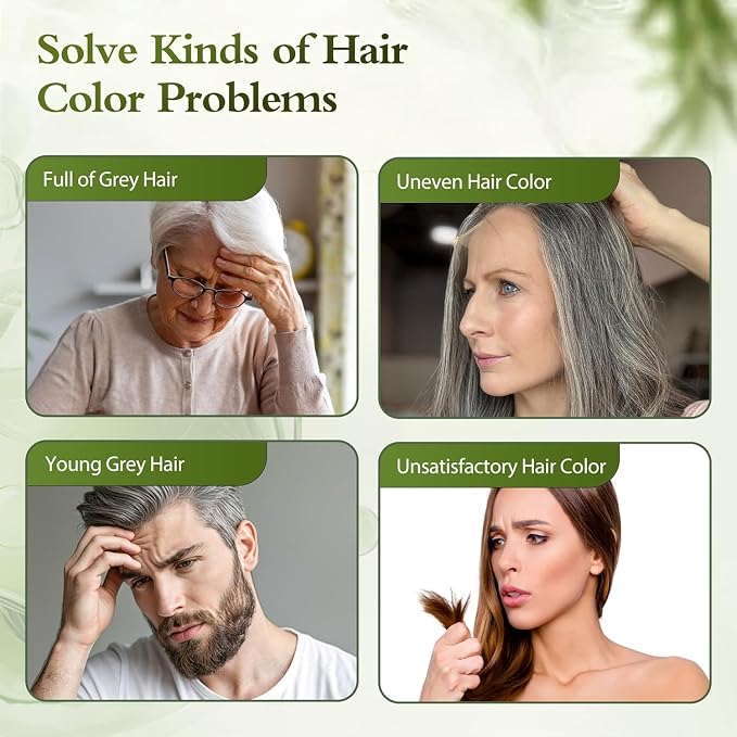 Light Brown