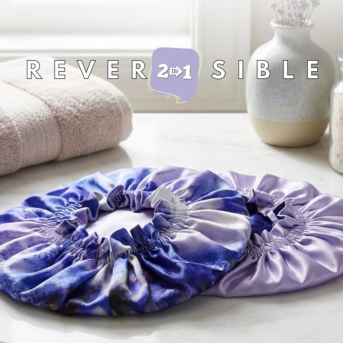 Lavender Indigo