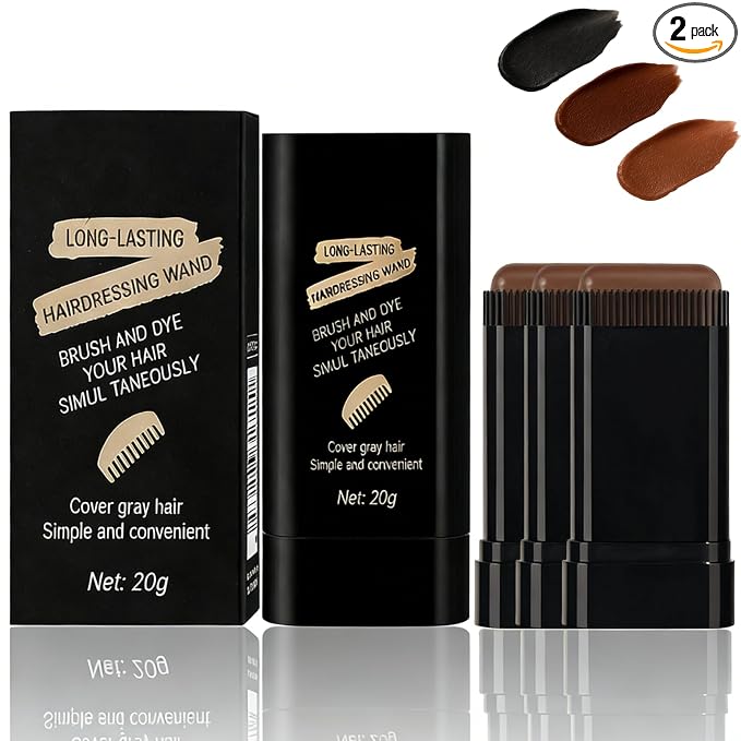 Coffee Color*3