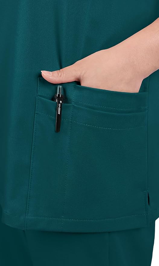 Dark Teal