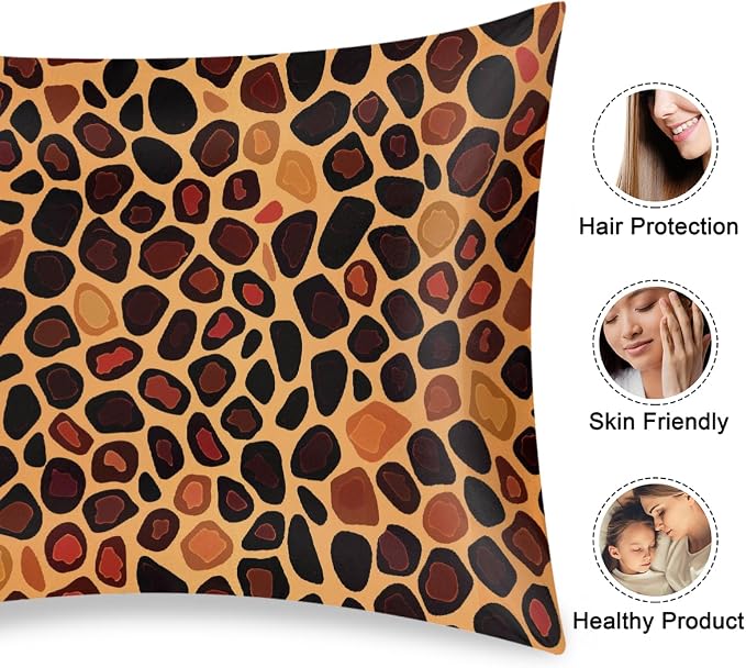 Giraffe Skin