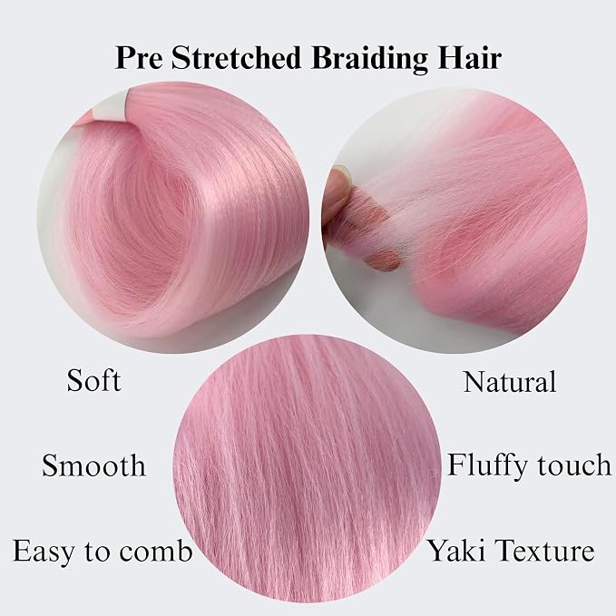 Light Pink 2317