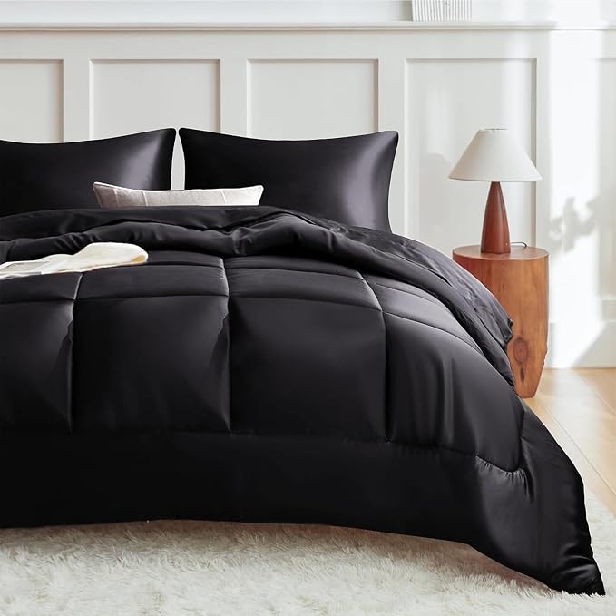 01- Black Classic
