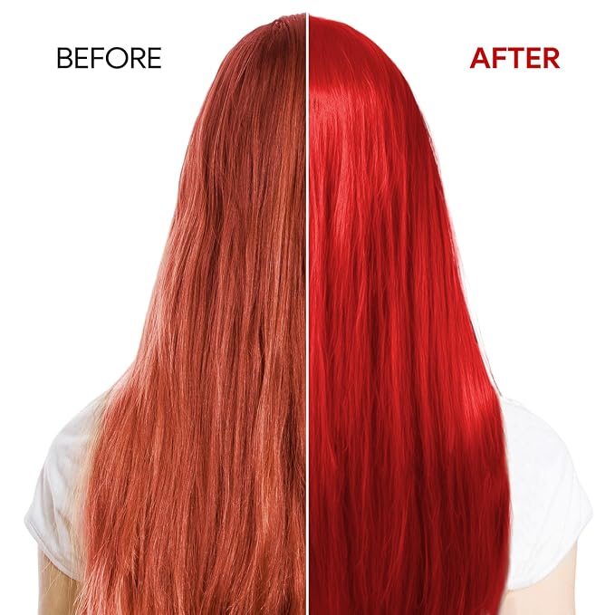 Vampire Red