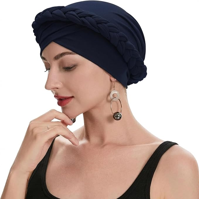 Braid Navy