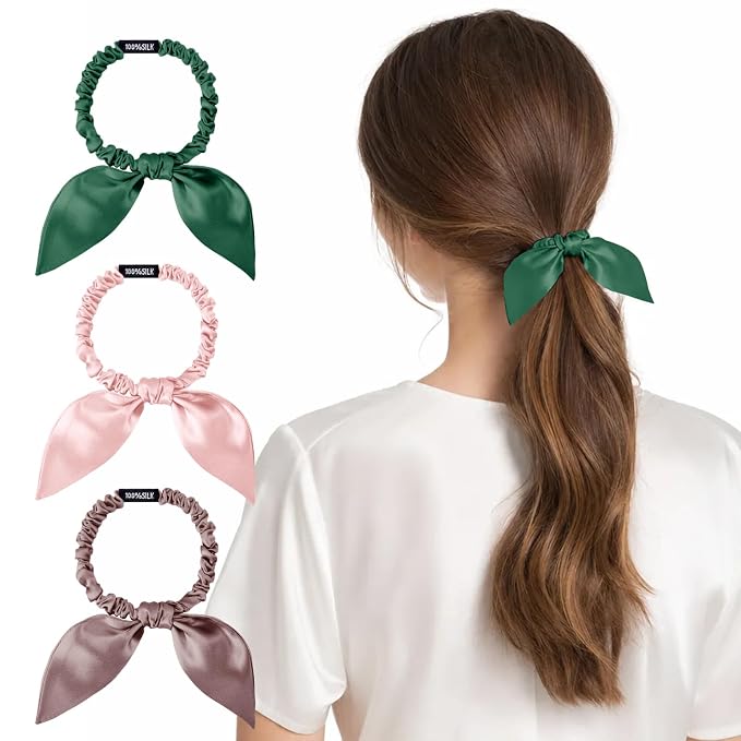 3pcs S-purple/pink/green