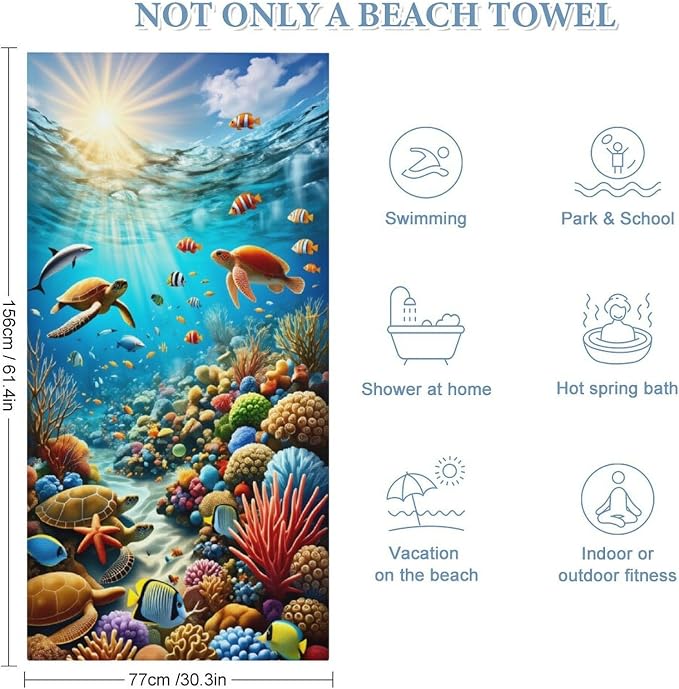 Underwater World