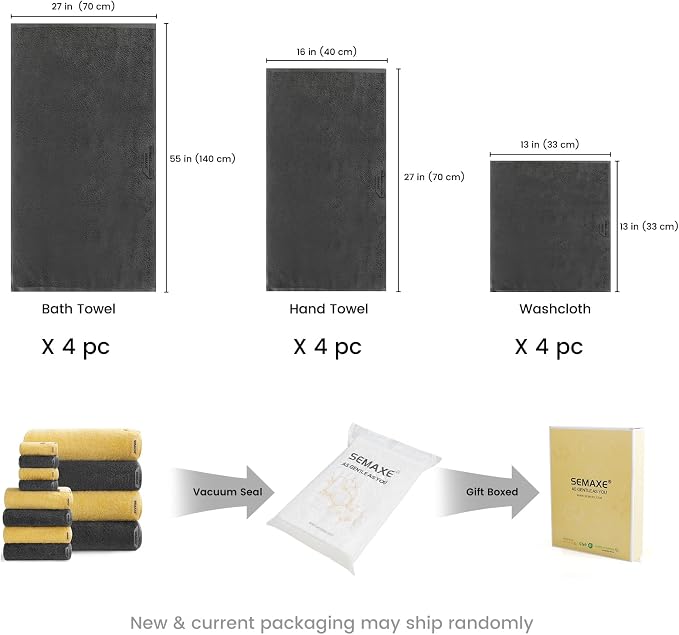 B01: Yellow & Gray
