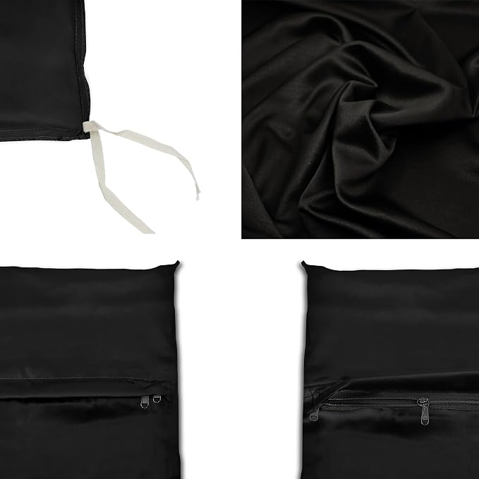 Vogue Parisian Lane Black
