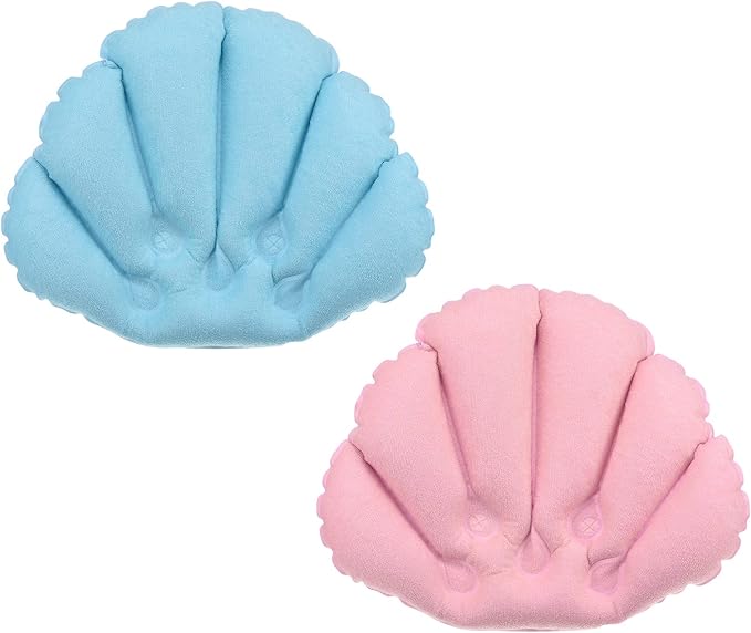 Blue, Pink