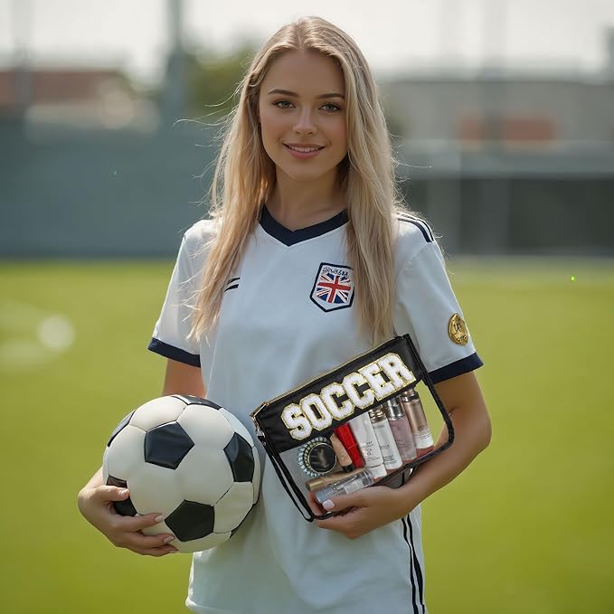SOCCER-Black