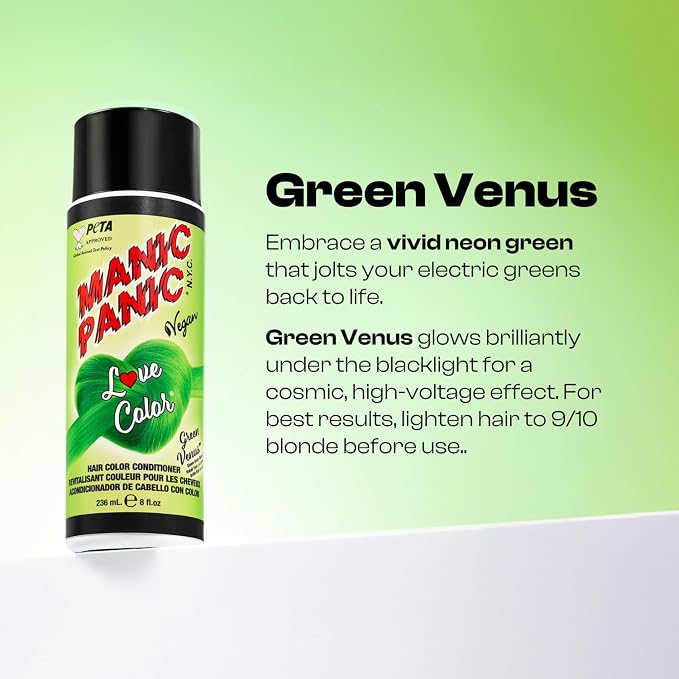 Green Venus