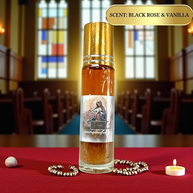 Mother Mary