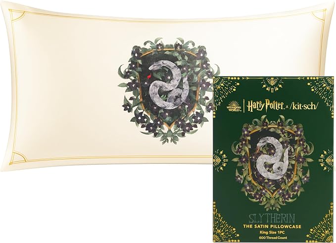 Harry Potter - Slytherin