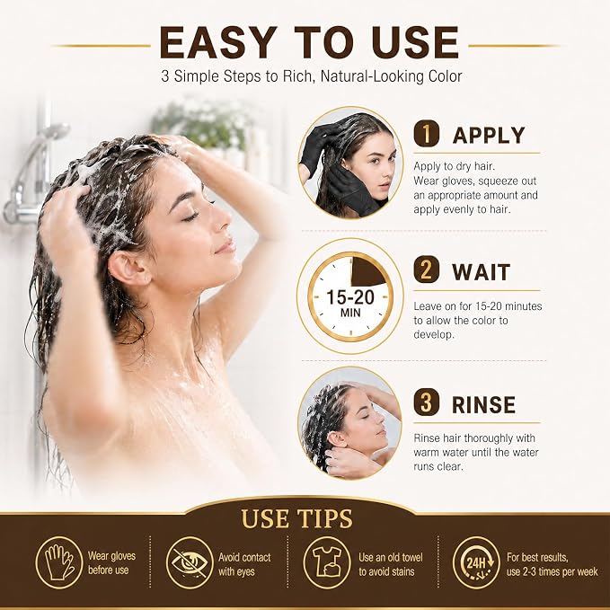 Dark Burgundy