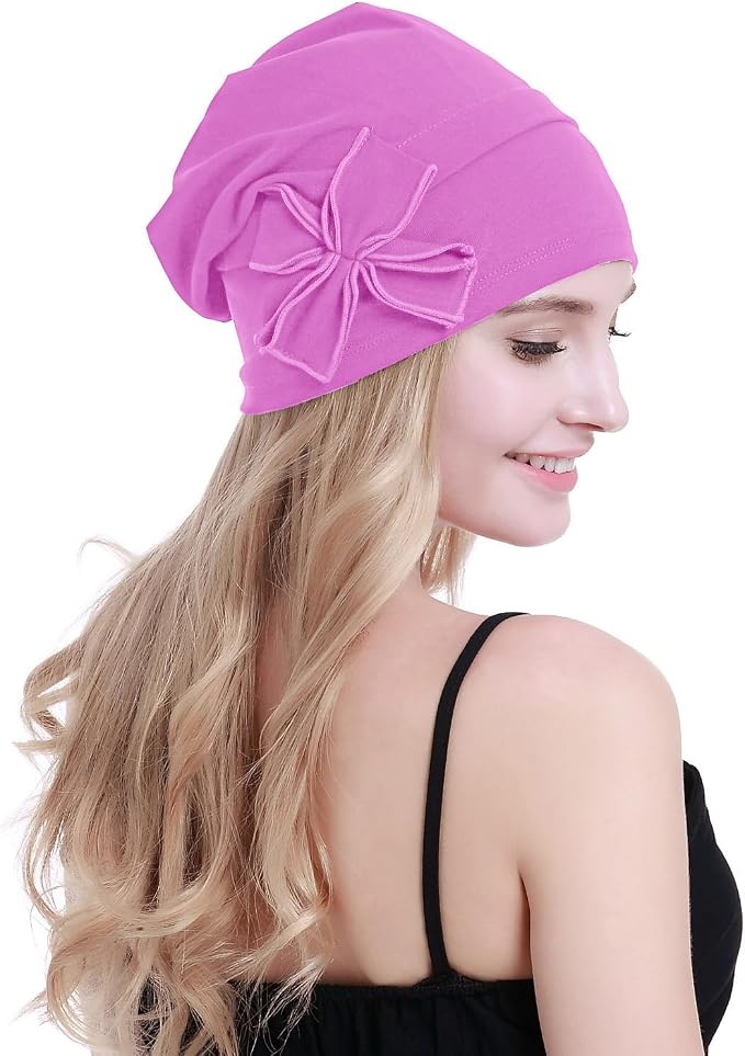 Cotton Neon Pink