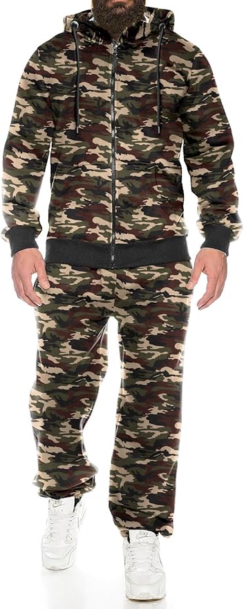 Bright Camo