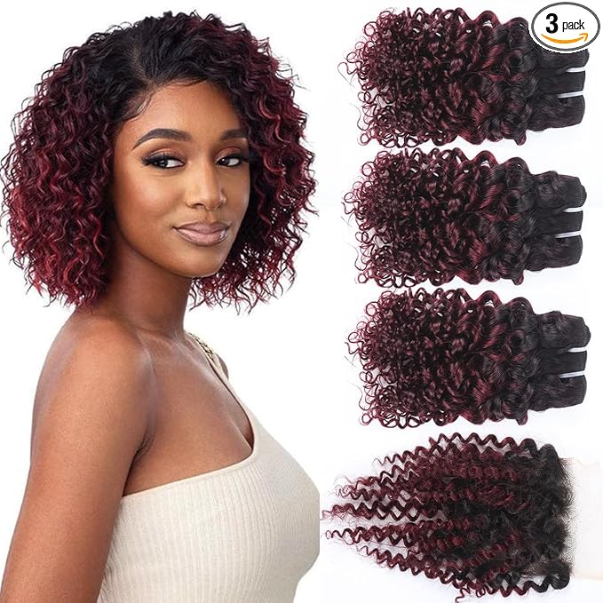Bundles with Closure