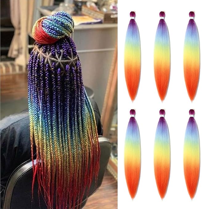 Iridescent