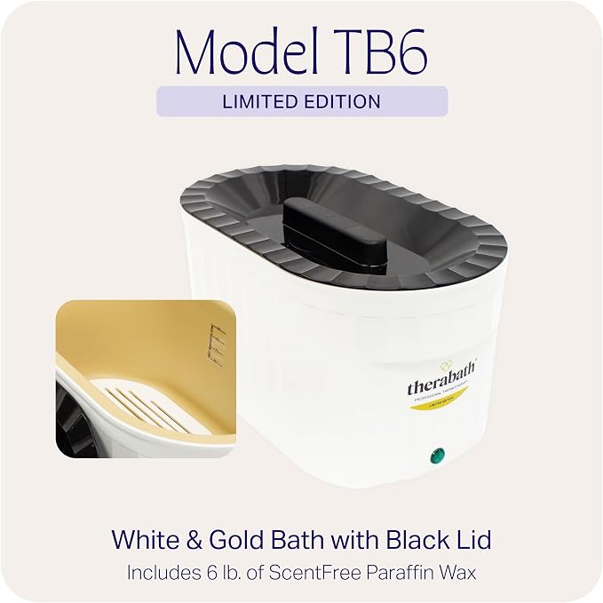 White/Gold