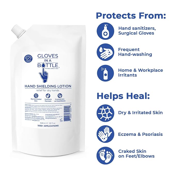 Refill Pouch