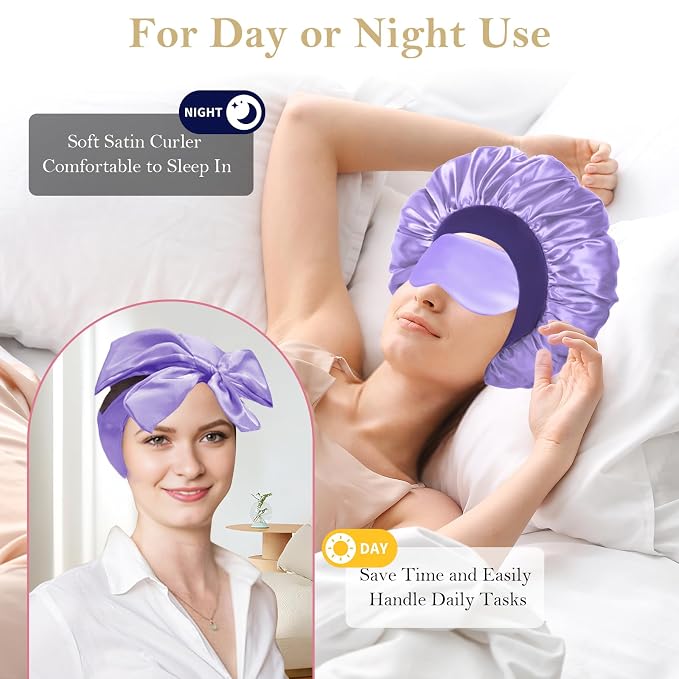 Purple-9 PCS (Eye Mask)