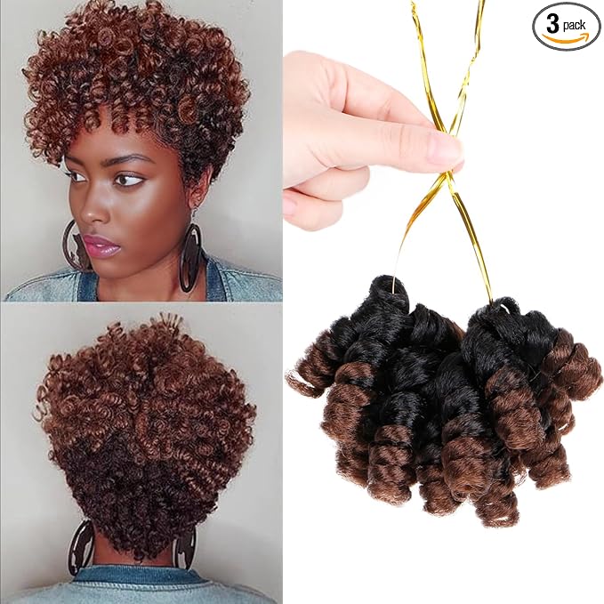 #1B/30 Black to Brown