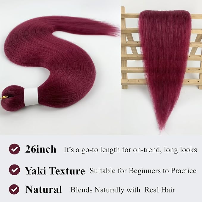 Burgundy 45C.X