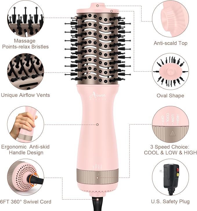 Solid Pink